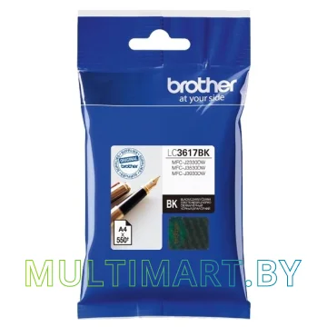 МФУ Brother MFCJ3530DWR1 картинка 2